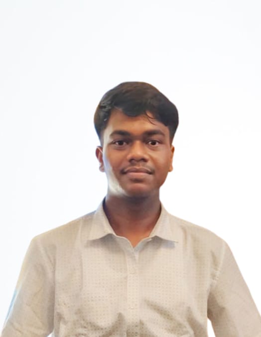 Pradipta Khan